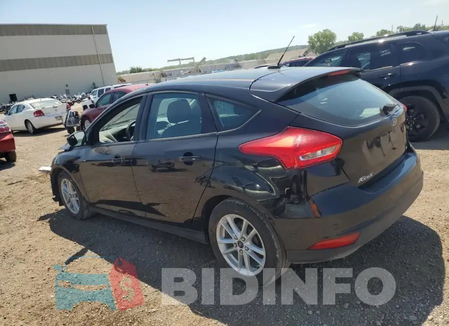 1FADP3K23GL203783 Photo# 2