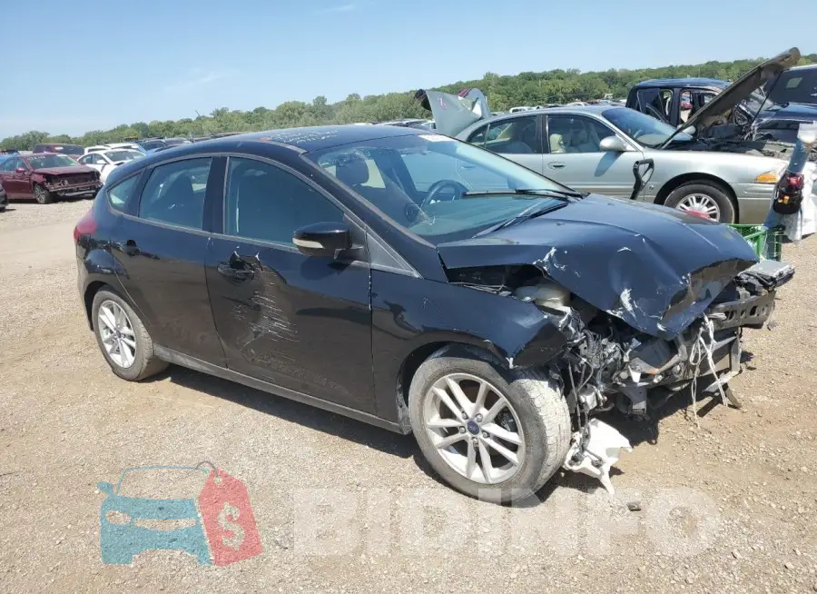 1FADP3K23GL203783 Photo# 4