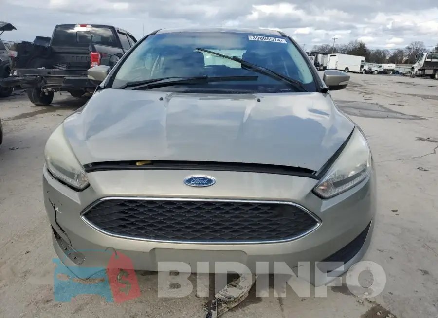 1FADP3K26FL201475 Photo# 5