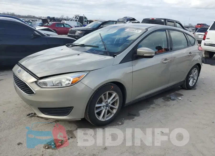 1FADP3K26FL201475 Photo# 1
