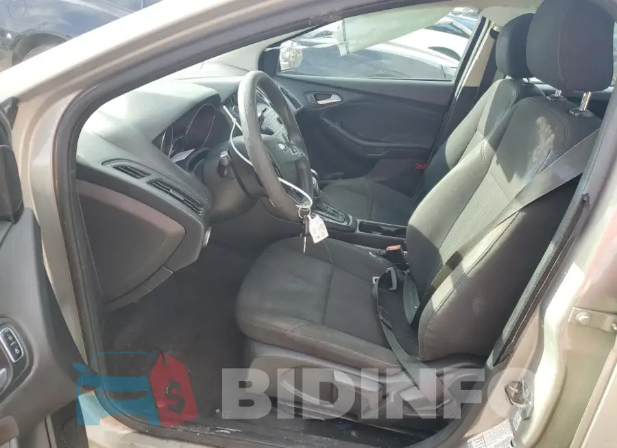 1FADP3K26FL201475 Photo# 7