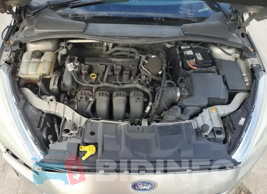 1FADP3K26FL201475 Photo# 11