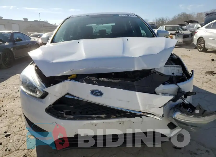 1FADP3K27FL288402 Photo# 5
