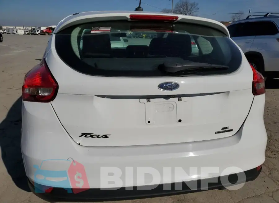 1FADP3K27FL288402 Photo# 6