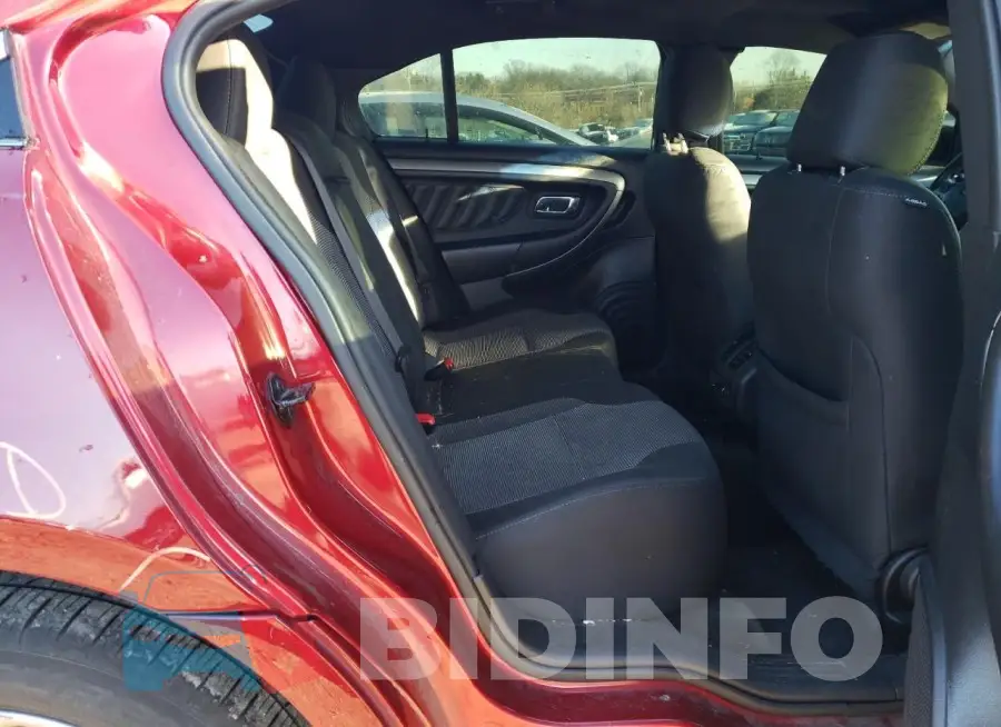 1FAHP2E89FG181274 Photo# 10