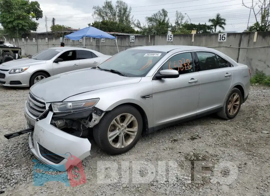 1FAHP2E91GG147713 Photo# 1
