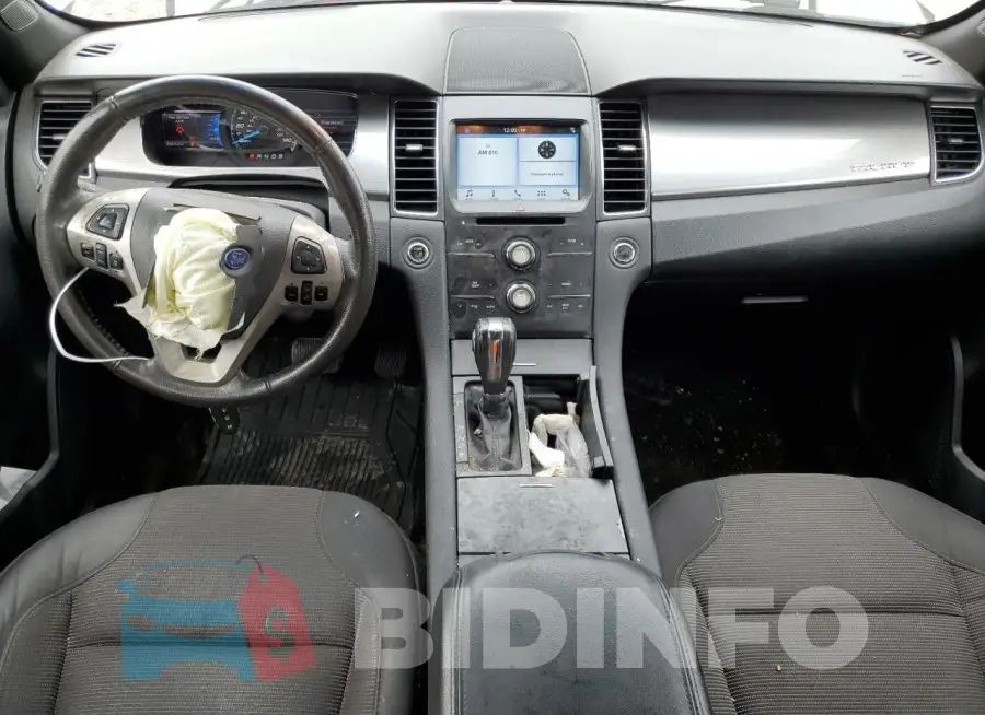 1FAHP2E91GG147713 Photo# 8