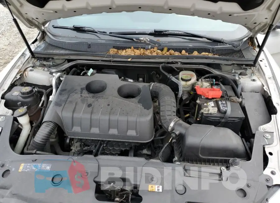 1FAHP2E91GG147713 Photo# 11