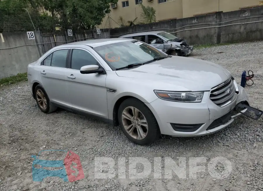 1FAHP2E91GG147713 Photo# 4