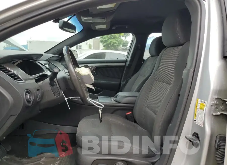 1FAHP2E91GG147713 Photo# 7