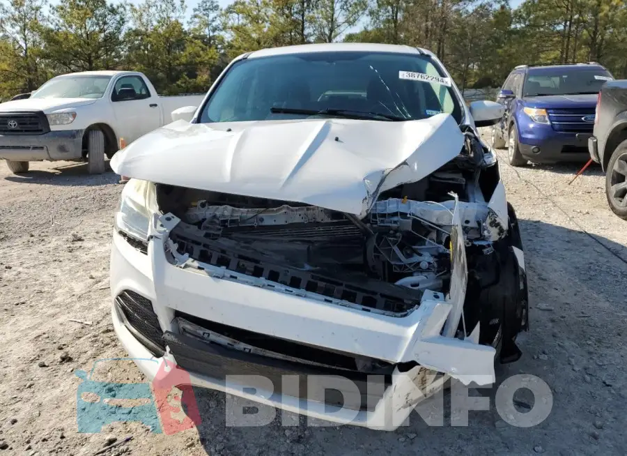 1FMCU0G72GUA77133 Photo# 5