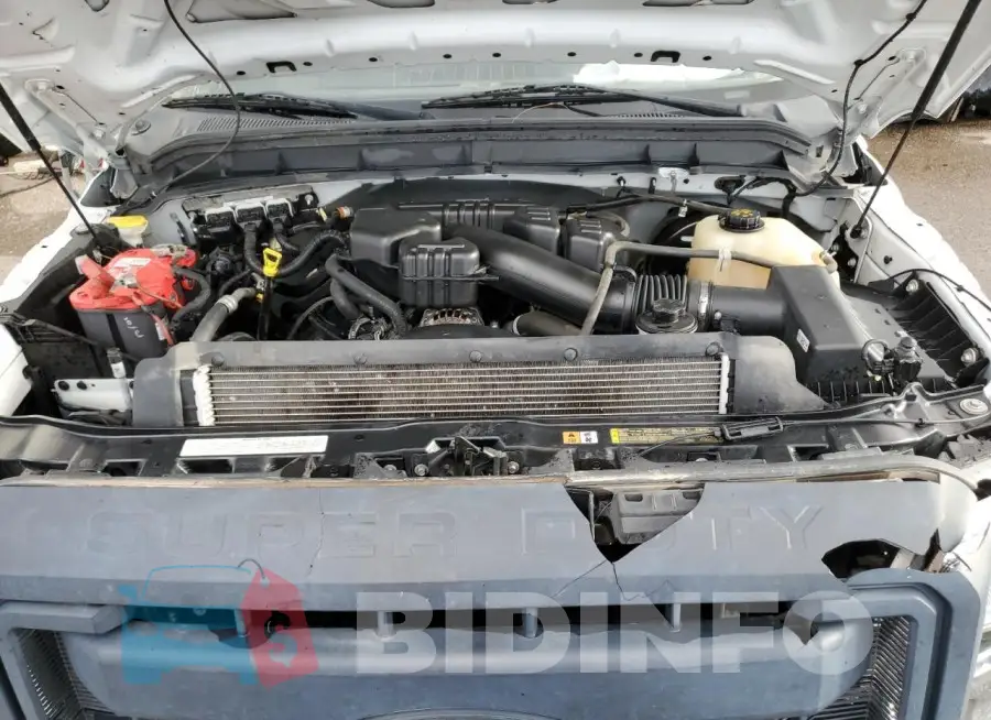 1FT7W2A60FED18627 Photo# 11