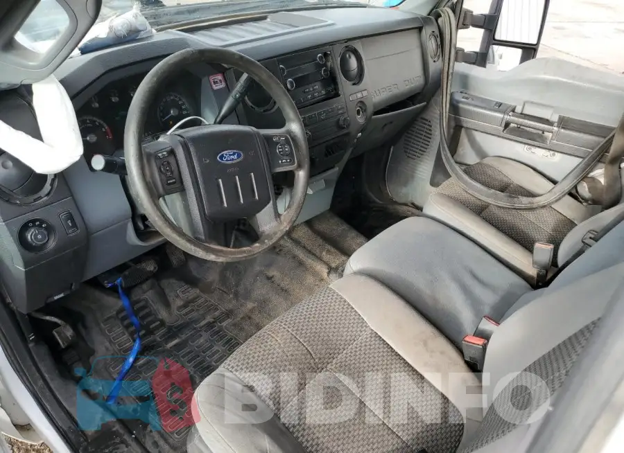1FT7W2A60FED18627 Photo# 8