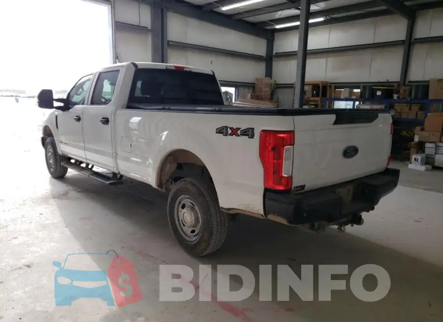 1FT7W2BT9KEC69023 Photo# 2