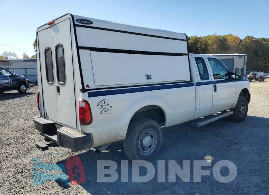 1FT7X2B61GEA59160 Photo# 3