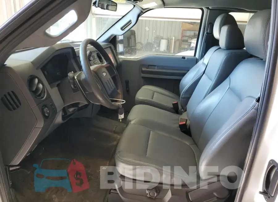 1FT7X2B61GEA59160 Photo# 7