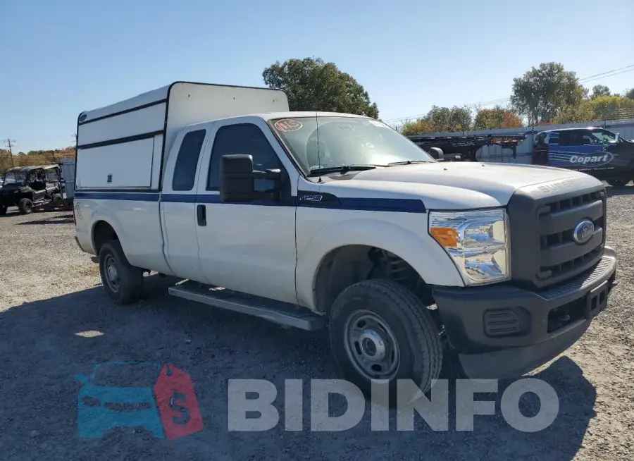 1FT7X2B61GEA59160 Photo# 4