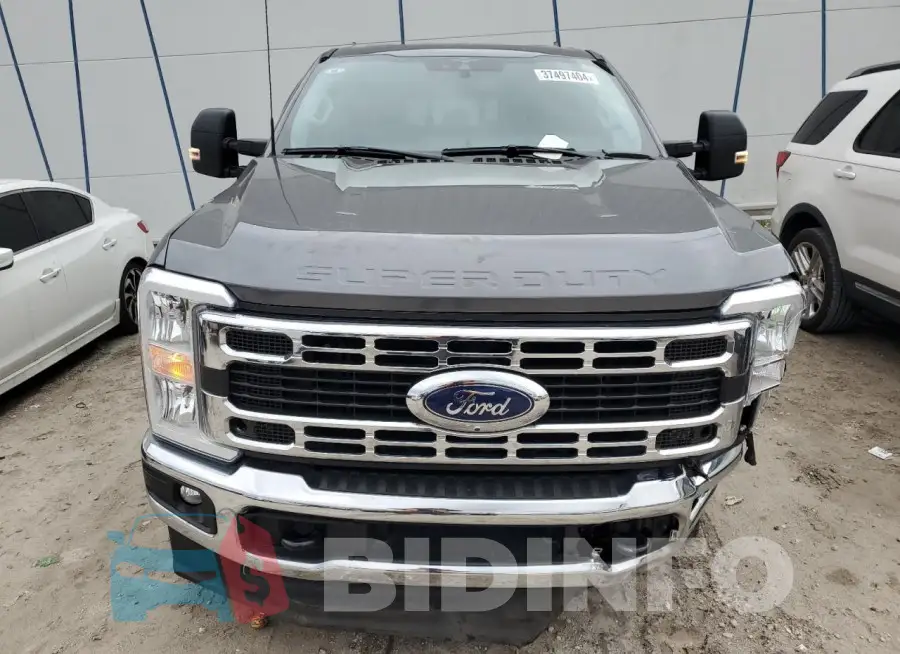 1FT7X2BN0PED58758 Photo# 5