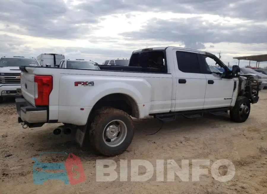 1FT8W3DT5KEG16628 Photo# 3
