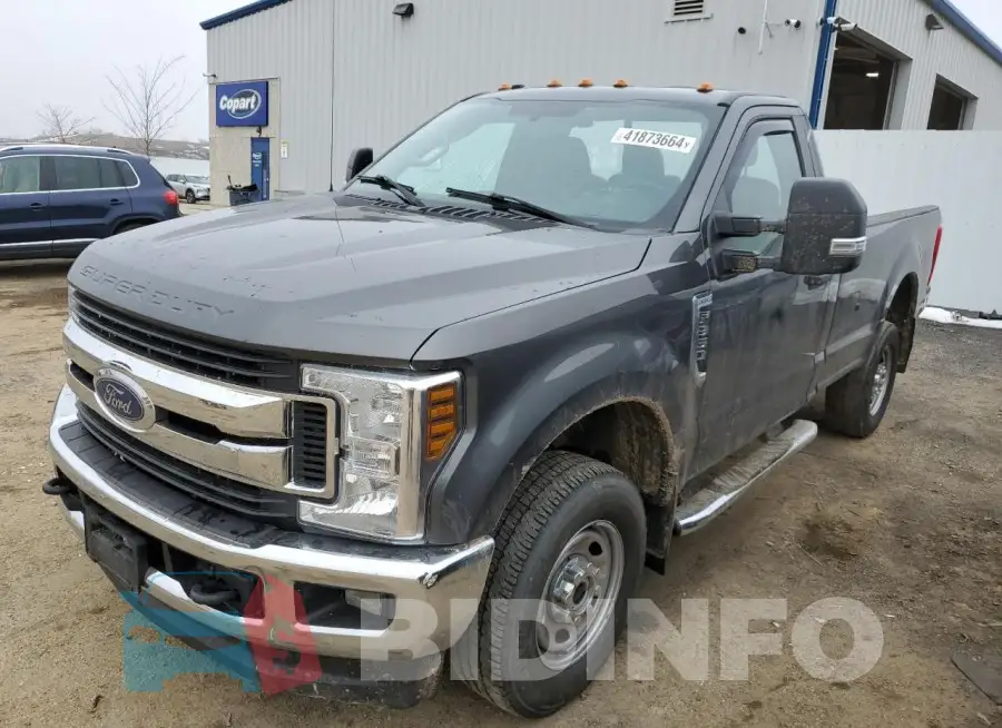 1FTBF3B63KEC81372 Photo# 1