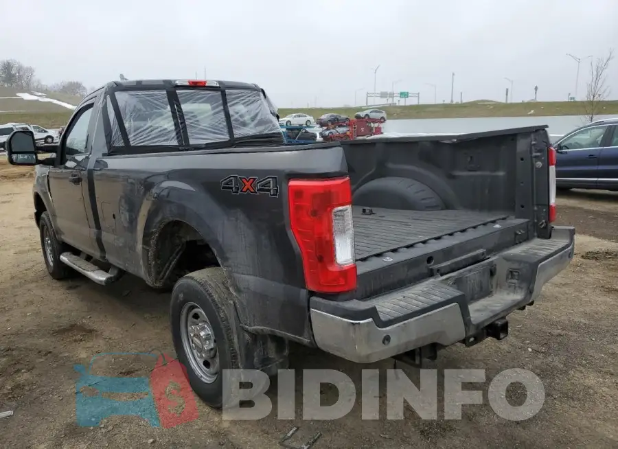 1FTBF3B63KEC81372 Photo# 2