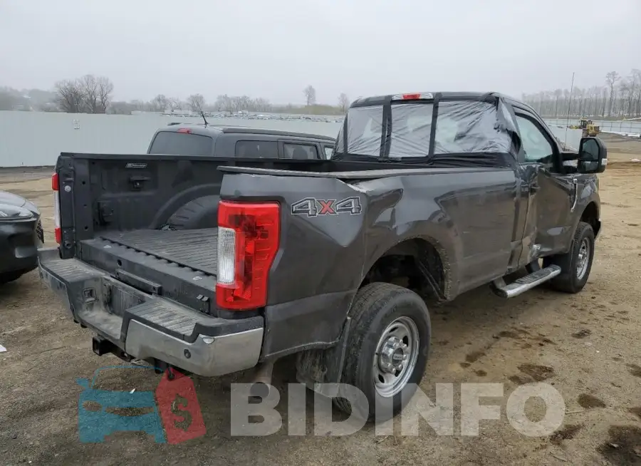 1FTBF3B63KEC81372 Photo# 3