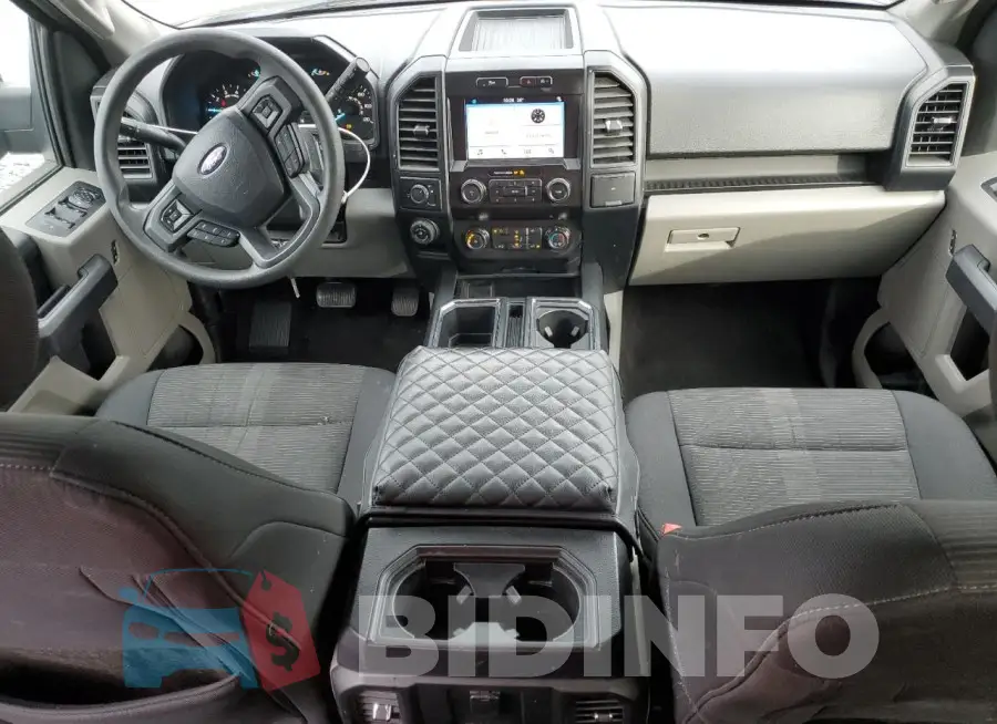 1FTEW1C56KFD26077 Photo# 8