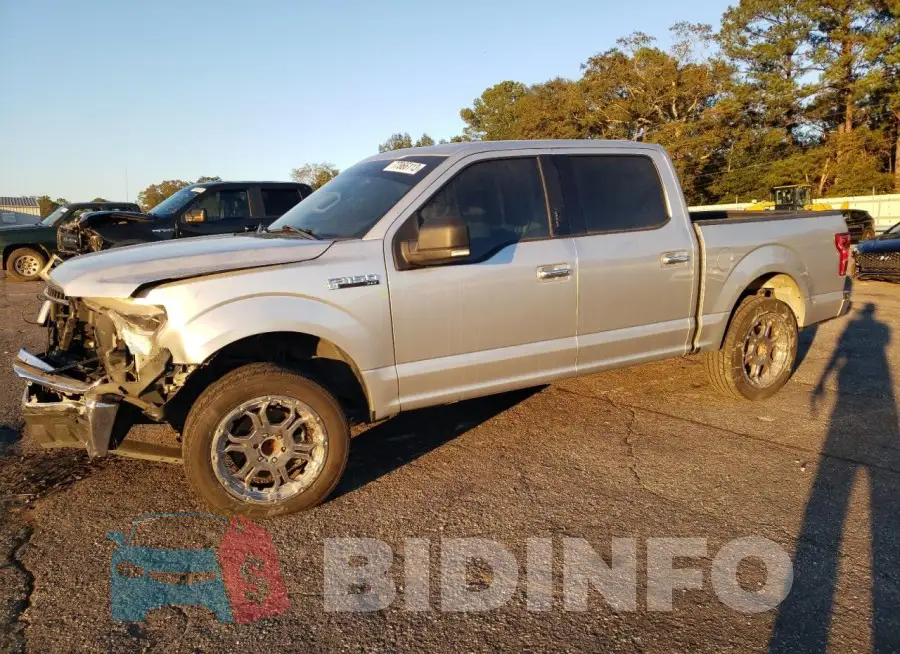 1FTEW1C57JFE73037 Photo# 1
