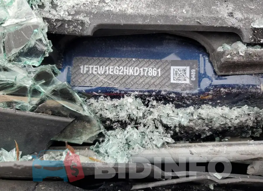 1FTEW1EG2HKD17861 Photo# 12