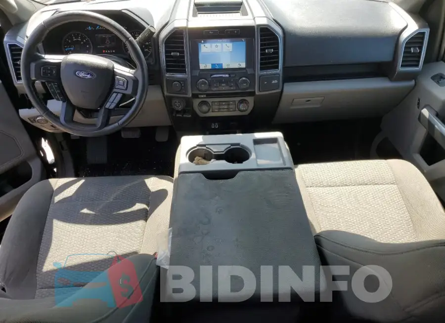 1FTEW1EG8HKD92001 Photo# 8