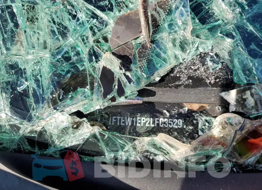 1FTEW1EP2LFC35291 Photo# 12