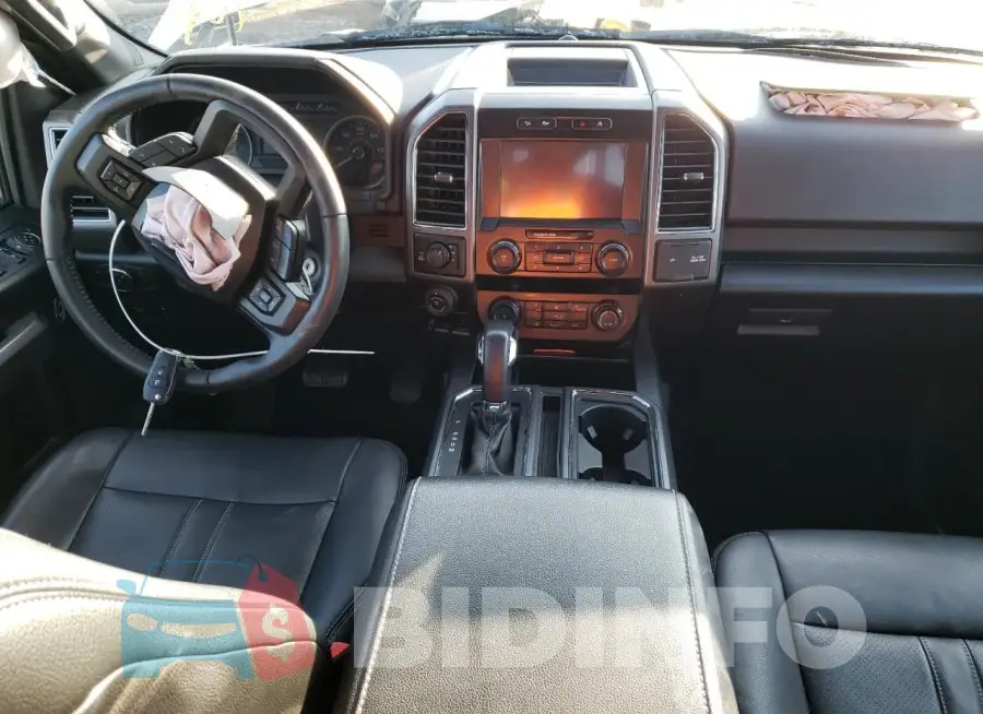 1FTEW1EP4LFA47985 Photo# 8