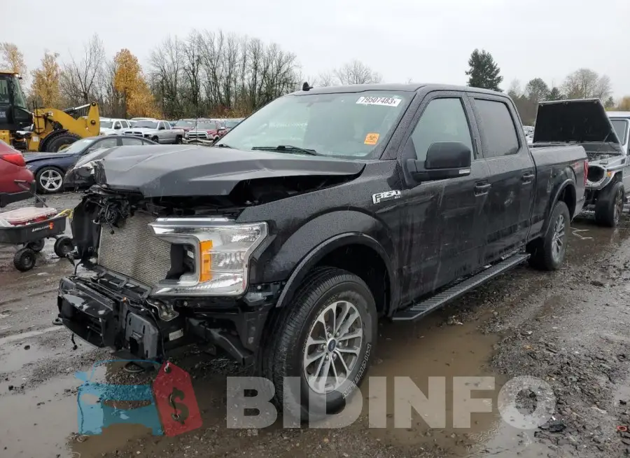 1FTFW1E45LKE74478 Photo# 1