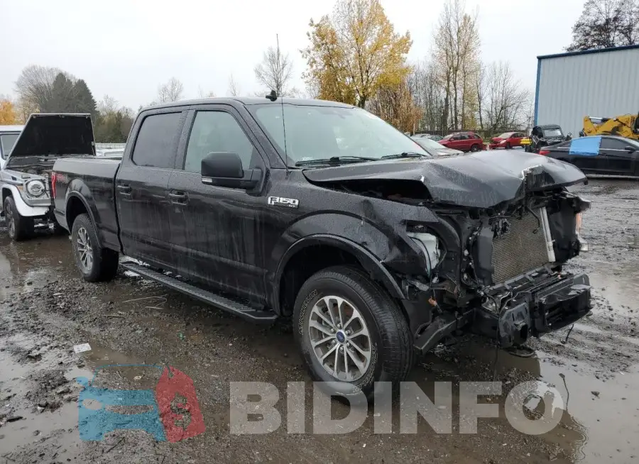 1FTFW1E45LKE74478 Photo# 4