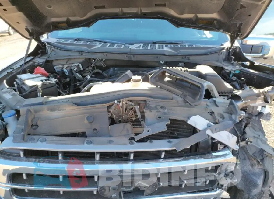 1FTFW1E56MFC50719 Photo# 7