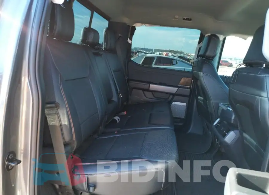 1FTFW1E56MFC50719 Photo# 6