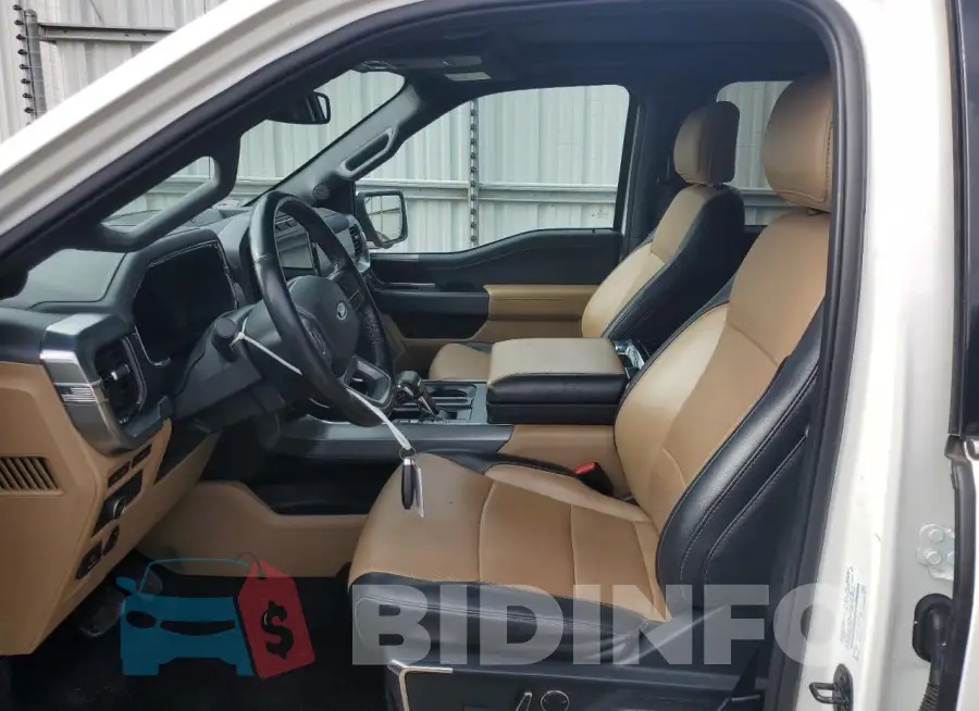 1FTFW1E88MKD79501 Photo# 7