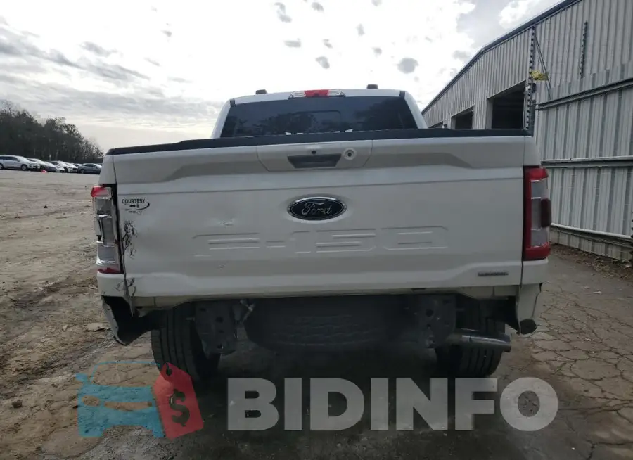 1FTFW1E88MKD79501 Photo# 6