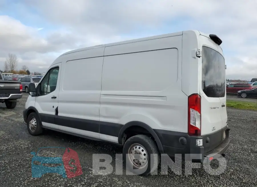 1FTLR2CG9LKB59762 Photo# 2