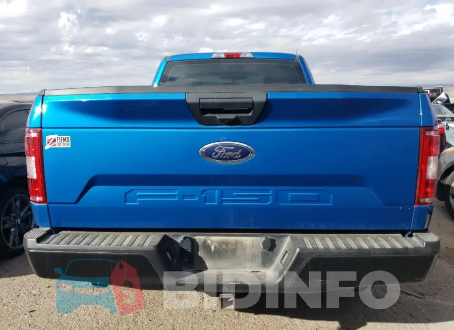 1FTMF1CB8LKD44915 Photo# 6