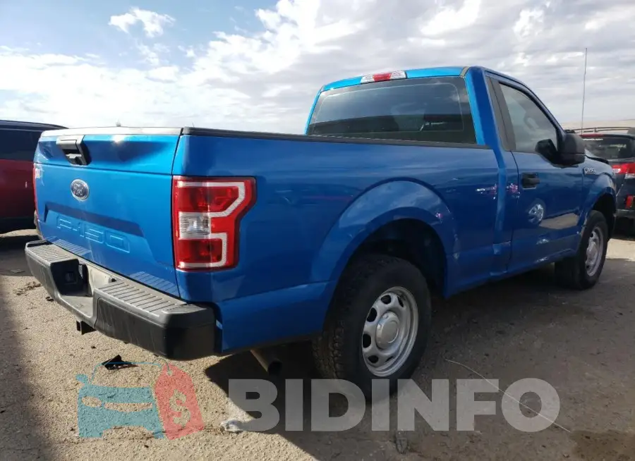 1FTMF1CB8LKD44915 Photo# 3