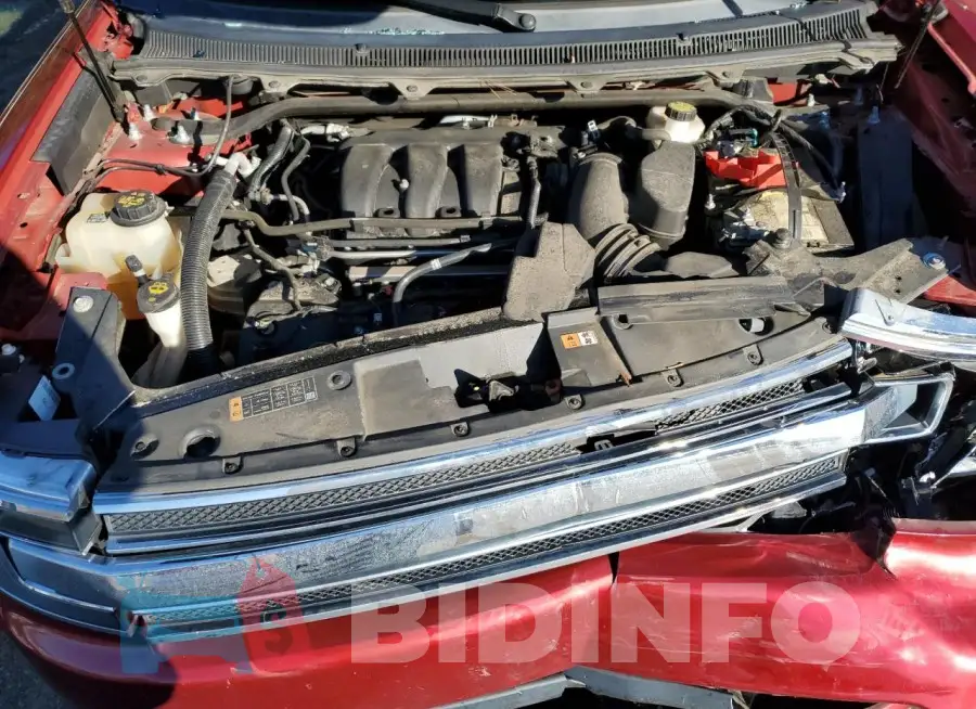 2FMGK5C8XJBA12322 Photo# 12