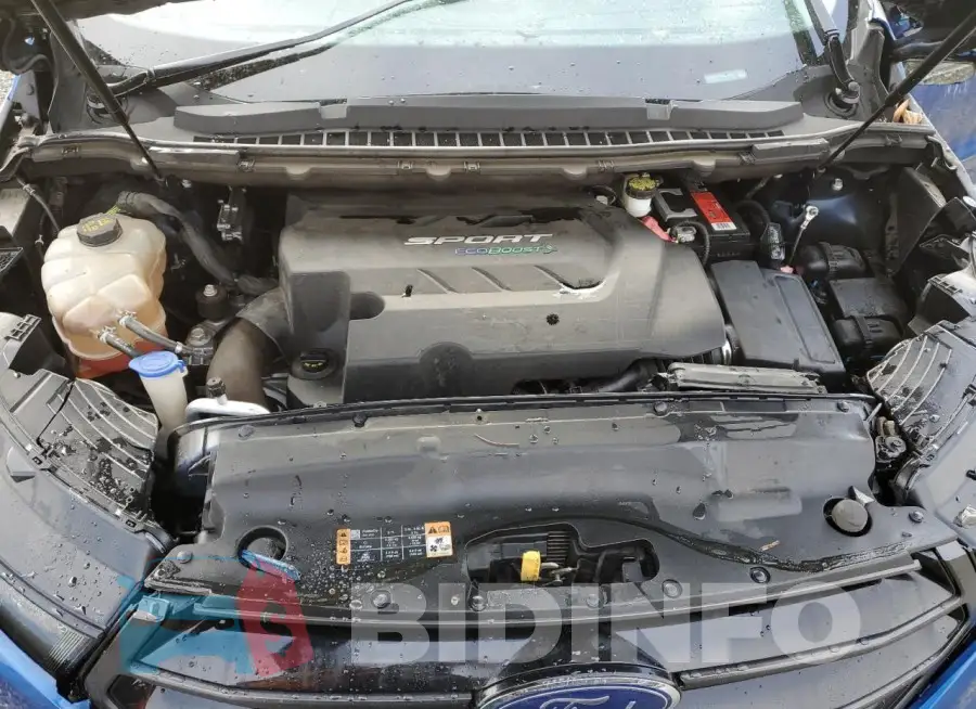 2FMPK4AP2JBC01552 Photo# 12