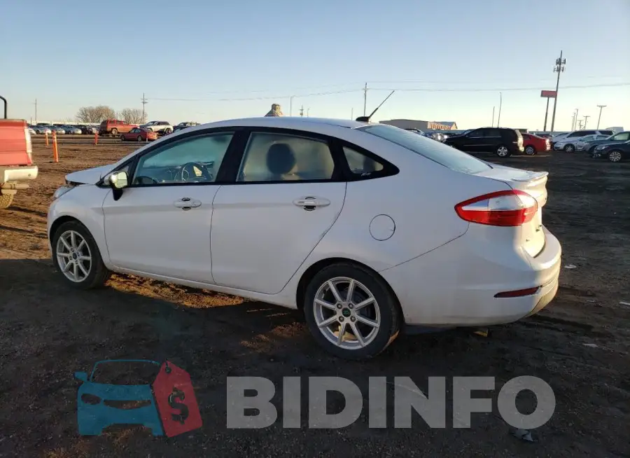 3FADP4BJ4FM167144 Photo# 2