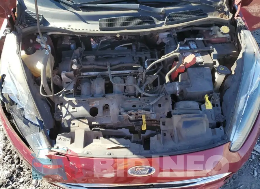 3FADP4EJ0GM135322 Photo# 11