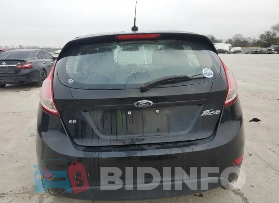 3FADP4EJ5GM141844 Photo# 6
