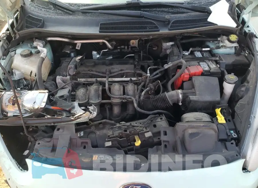 3FADP4EJ5JM122492 Photo# 11