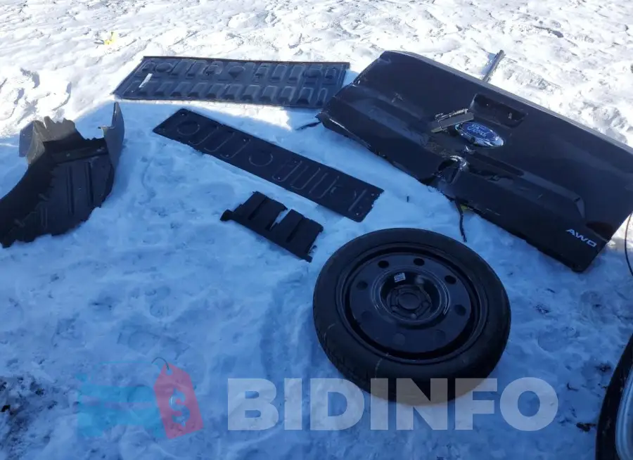 3FTTW8F95NRB15541 Photo# 12