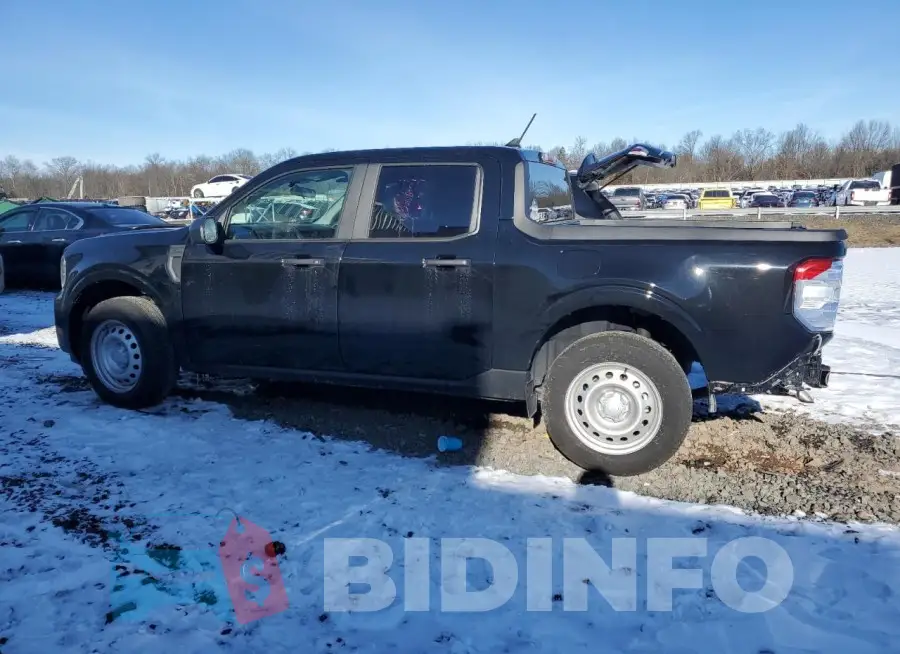 3FTTW8F95NRB15541 Photo# 2