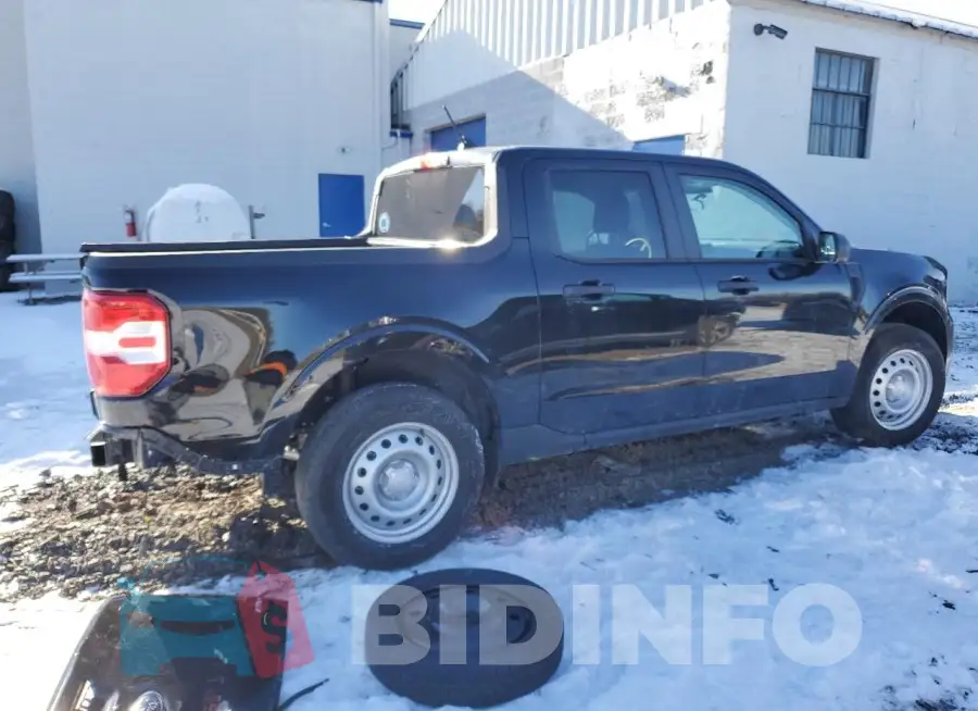 3FTTW8F95NRB15541 Photo# 3